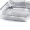 Jednorazowe aluminiowe tacki na tłuszcz do serii TravelQ™ (opakowanie 5 szt.) Napoleon