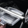 Jednorazowe aluminiowe tacki na tłuszcz do serii TravelQ™ (opakowanie 5 szt.) Napoleon - obrazek 3