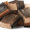 Drewienka wędzarnicze beczki po brandy Napoleon