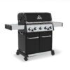 Grill gazowy Broil King Baron™ 590 - obrazek 4