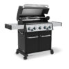 Grill gazowy Broil King Baron™ 590 - obrazek 5
