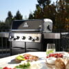 Grill gazowy Broil King Baron™ 590 - obrazek 7