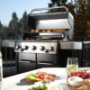 Grill gazowy Broil King Baron™ 590 - obrazek 8