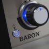 Grill gazowy Broil King Baron™ 490 na gaz ziemny - obrazek 8
