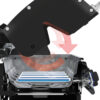 Grill gazowy Broil King Baron™ 490 - obrazek 6