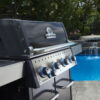 Grill gazowy Broil King Baron™ 440 - obrazek 3