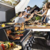 Grill gazowy Broil King Baron™ 590 - obrazek 2