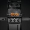 Grill gazowy Napoleon Freestyle 365 z palnikiem bocznym Sizzle Zone™ - obrazek 11