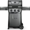 Grill gazowy Napoleon Freestyle 365
