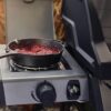 Grill gazowy Napoleon Freestyle 425 SB z kuchenką boczną - obrazek 6