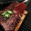 Klonowa deska do grillowania Broil King - obrazek 3