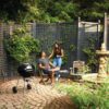 Grill węglowy Napoleon 22" Charcoal Kettle - obrazek 3