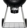 Grill węglowy Napoleon 22" Charcoal Kettle - obrazek 4