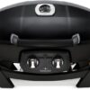 Przenośny grill gazowy TravelQ™ PRO285