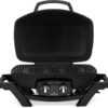 Przenośny grill gazowy TravelQ™ PRO285 - obrazek 4