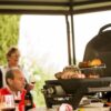 Przenośny grill gazowy TravelQ™ PRO285 - obrazek 7