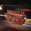 Grill gazowy Napoleon Prestige PRO™ 665 RSIB z palnikiem rożna i palnikiem bocznym Sizzle Zone™ - obrazek 10