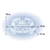 Przenośny grill gazowy TravelQ™ PRO285 - obrazek 2