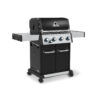 Grill gazowy Broil King Baron™ 440 - obrazek 5
