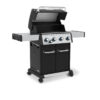Grill gazowy Broil King Baron™ 440 - obrazek 6
