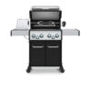 Grill gazowy Broil King Baron™ 490 na gaz ziemny - obrazek 3