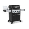 Grill gazowy Broil King Baron™ 490 na gaz ziemny - obrazek 4