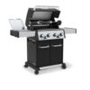 Grill gazowy Broil King Baron™ 490 na gaz ziemny - obrazek 5