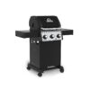 Grill gazowy Broil King Crown™ 310 - obrazek 3