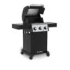 Grill gazowy Broil King Crown™ 310 - obrazek 2