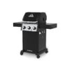 Grill gazowy Broil King Crown™ 310 - obrazek 5