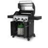 Grill gazowy Broil King Crown™ 490 - obrazek 4