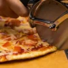 Nóż do krojenia pizzy Broil King - obrazek 2