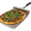 Stalowa łopata do pizzy Broil King - obrazek 5