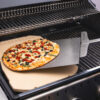 Stalowa łopata do pizzy Broil King - obrazek 7