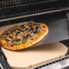 Stalowa łopata do pizzy Broil King - obrazek 8