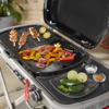 Płyta żeliwna Weber Traveler - obrazek 2