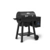 Grill na pellet Broil King Crown Pellet™ 400 - obrazek 3
