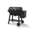Grill na pellet Broil King Crown Pellet™ 500 - obrazek 8