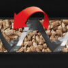 Grill na pellet Broil King Regal Pellet™ 500 X - obrazek 3