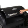 Grill na pellet Broil King Regal Pellet™ 500 X - obrazek 4