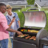 Grill na pellet Broil King Regal Pellet™ 500 X - obrazek 7