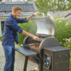 Grill na pellet Broil King Regal Pellet™ 500 X - obrazek 8