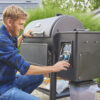 Grill na pellet Broil King Regal Pellet™ 500 X - obrazek 9