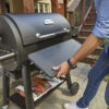 Grill na pellet Broil King Regal Pellet™ 500 X - obrazek 10