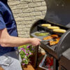 Grill na pellet Broil King Crown Pellet™ 400 - obrazek 6
