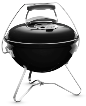 Grill węglowy Smokey Joe® Premium 37 cm Weber