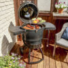 KEG™ 5000 Grill węglowy - obrazek 12