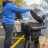 KEG™ 5000 Grill węglowy - obrazek 13