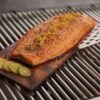 Deska cedrowa do grillowania Broil King - obrazek 2