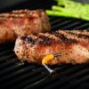 Sonda iGrill Pro Meat Weber - obrazek 3
